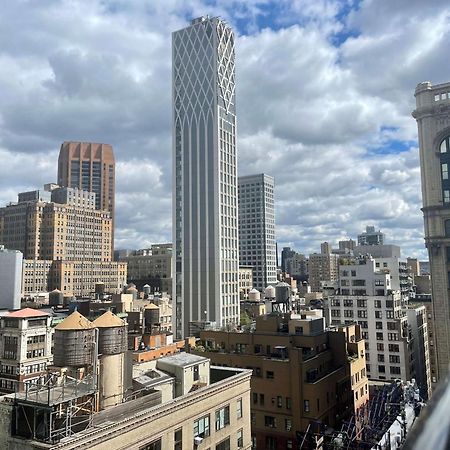 Best Western Premier Empire State Hotel 纽约 外观 照片