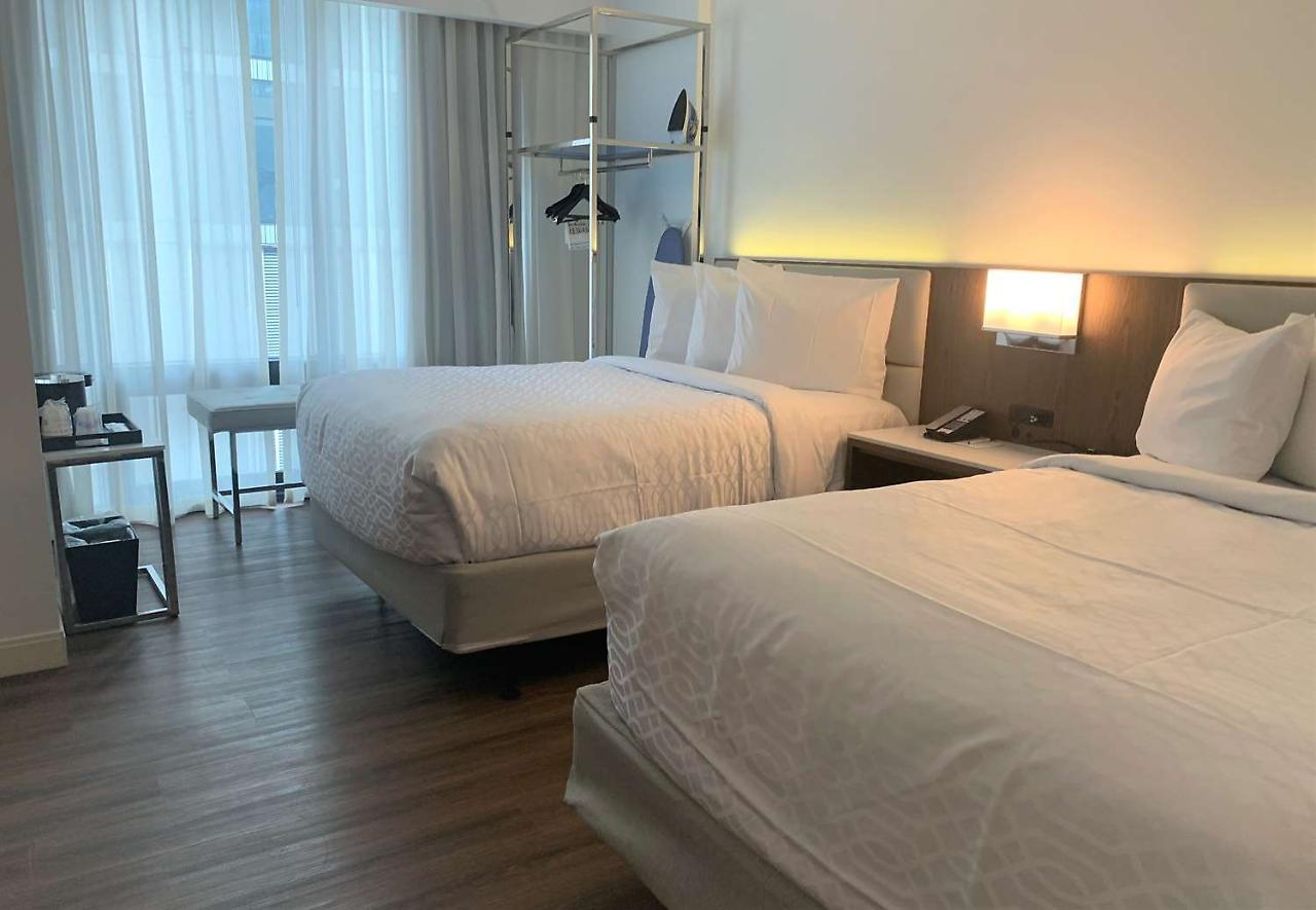 Best Western Premier Empire State Hotel 纽约 外观 照片