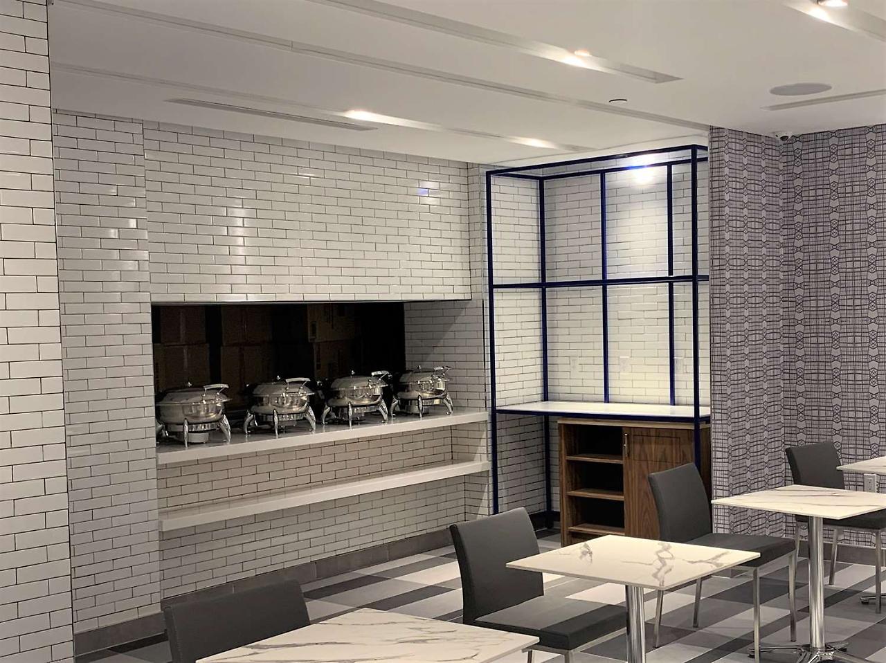 Best Western Premier Empire State Hotel 纽约 外观 照片
