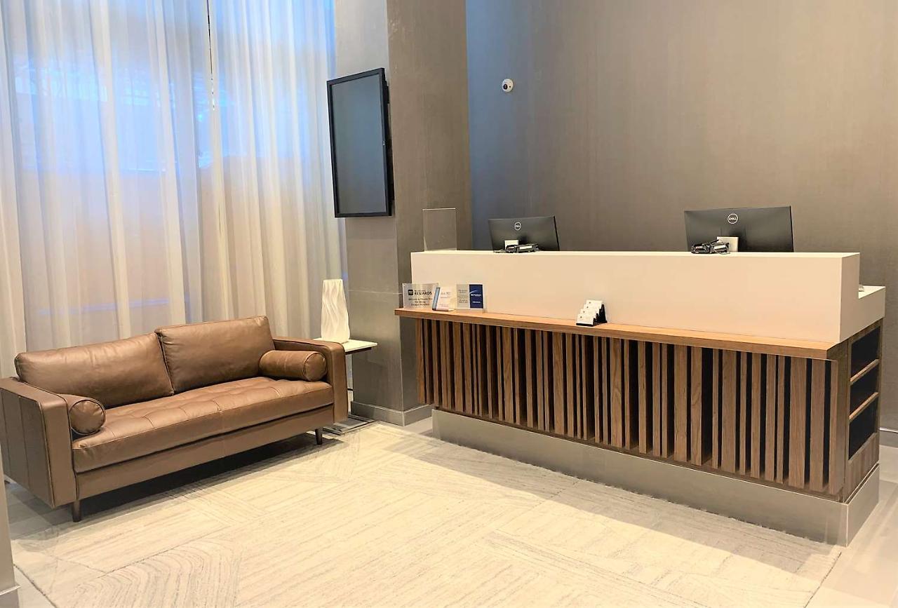 Best Western Premier Empire State Hotel 纽约 外观 照片