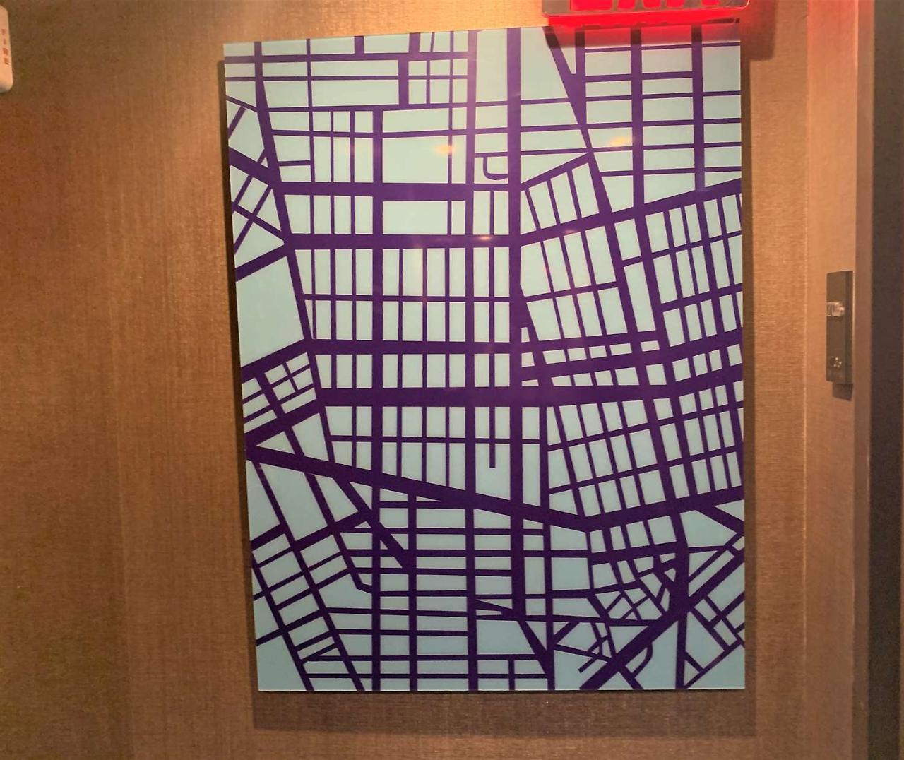 Best Western Premier Empire State Hotel 纽约 外观 照片