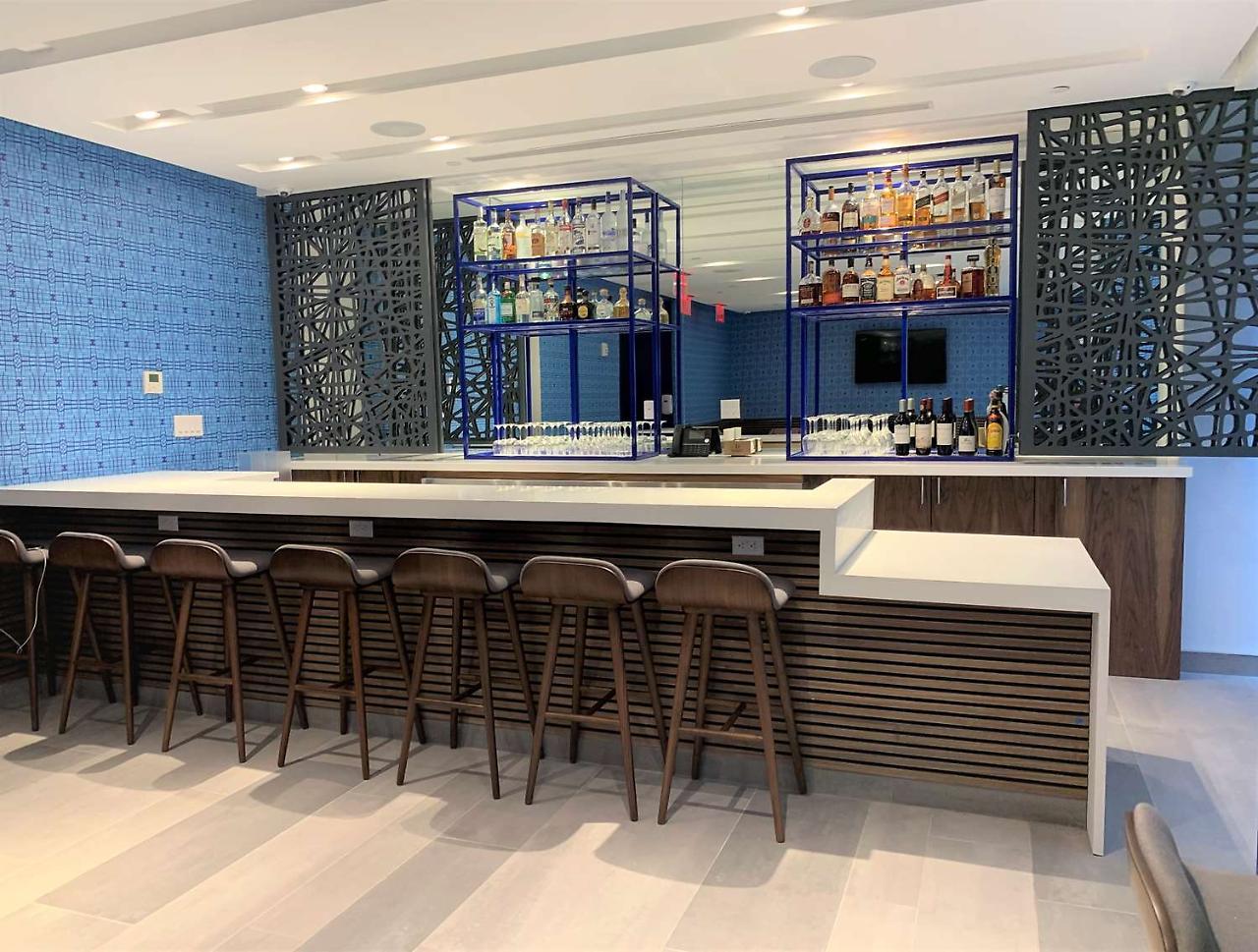 Best Western Premier Empire State Hotel 纽约 外观 照片