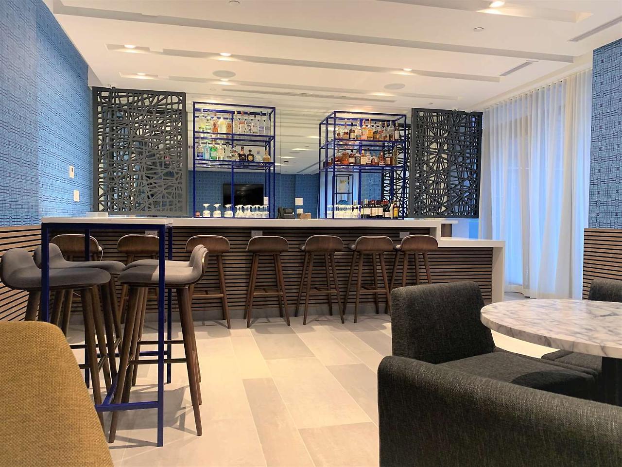 Best Western Premier Empire State Hotel 纽约 外观 照片