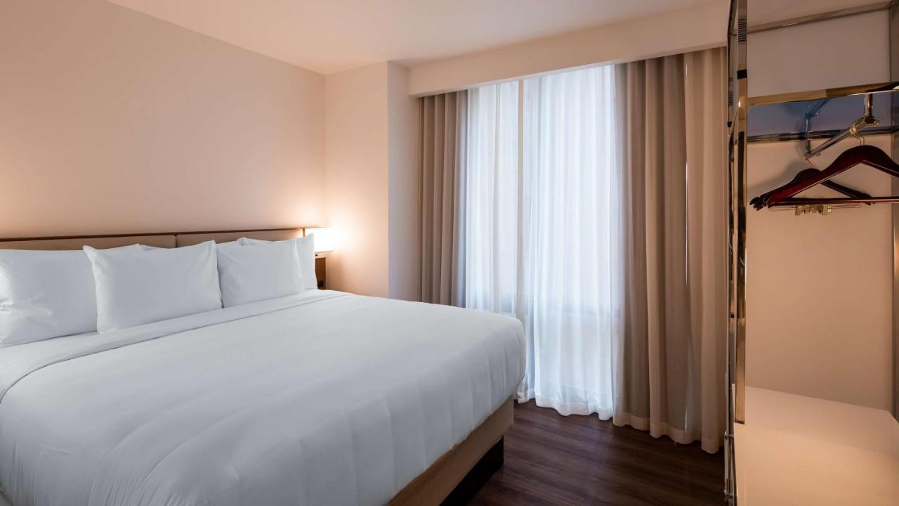 Best Western Premier Empire State Hotel 纽约 外观 照片