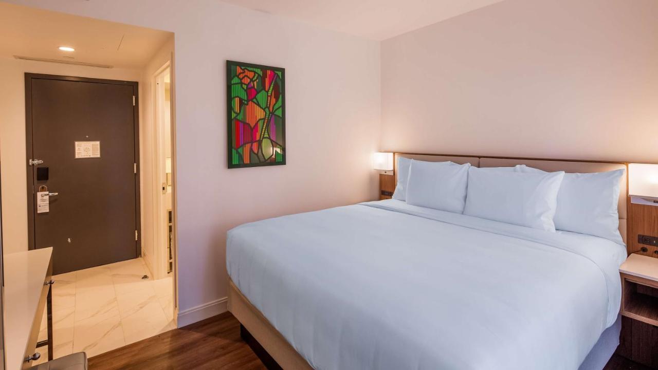 Best Western Premier Empire State Hotel 纽约 外观 照片