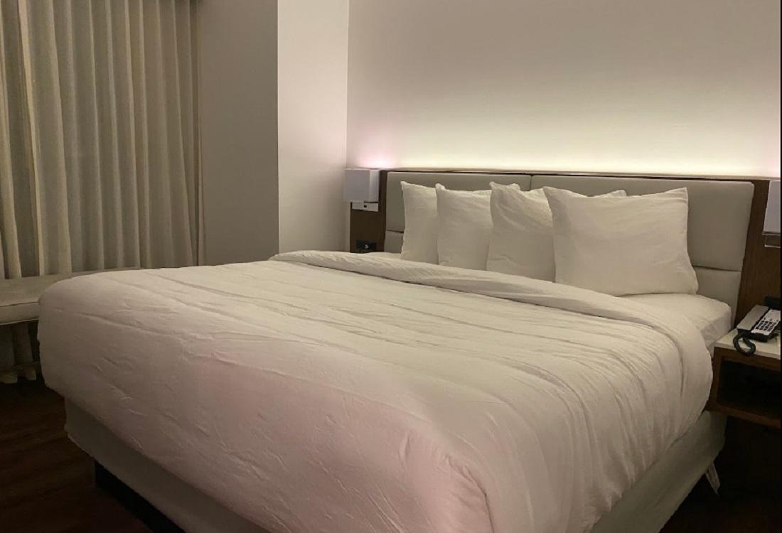 Best Western Premier Empire State Hotel 纽约 外观 照片