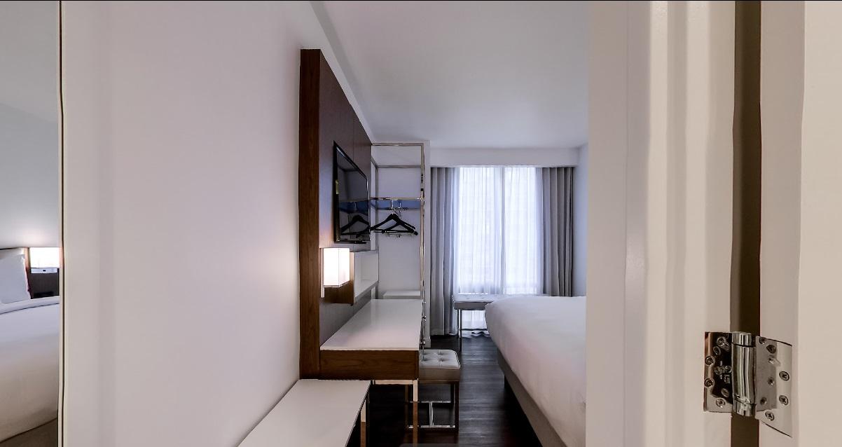 Best Western Premier Empire State Hotel 纽约 外观 照片