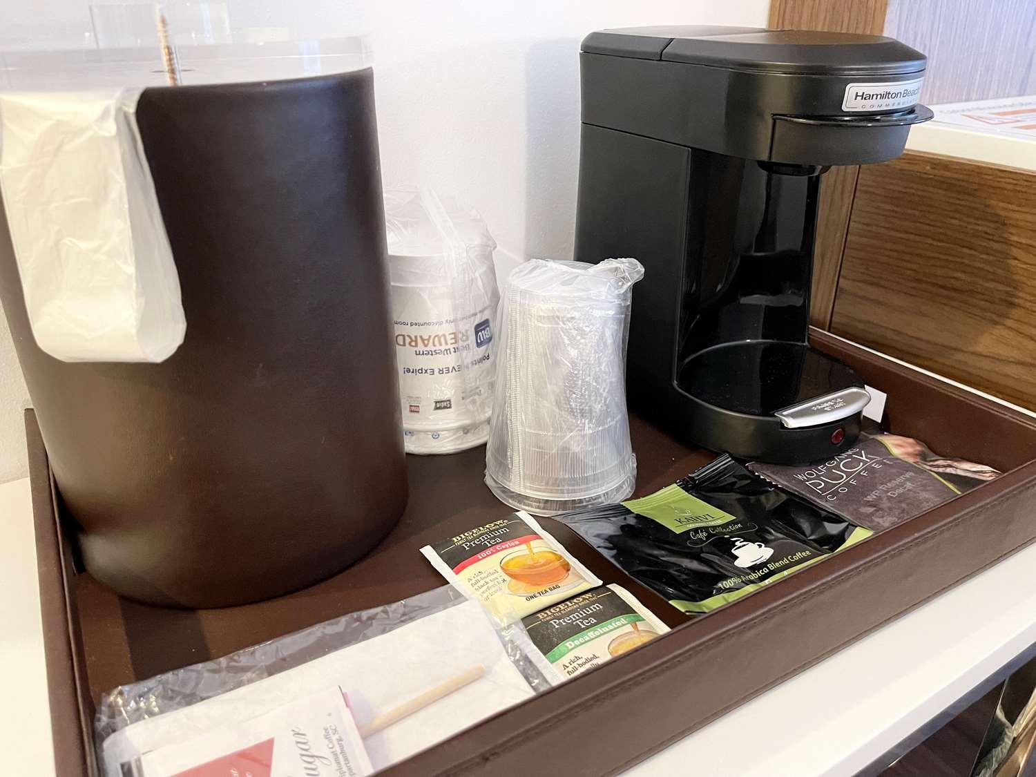 Best Western Premier Empire State Hotel 纽约 外观 照片