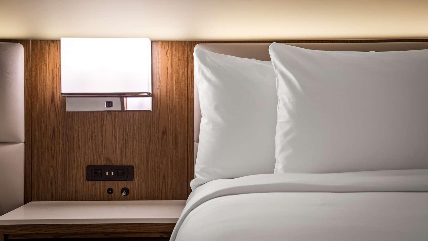 Best Western Premier Empire State Hotel 纽约 外观 照片
