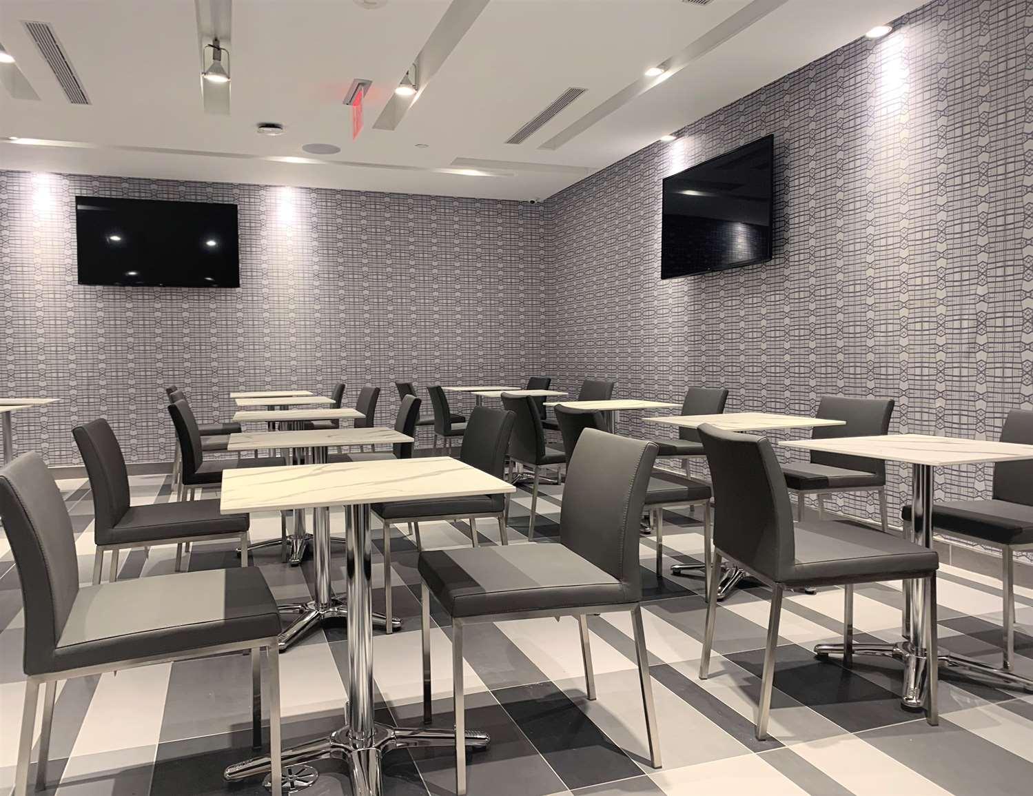 Best Western Premier Empire State Hotel 纽约 外观 照片