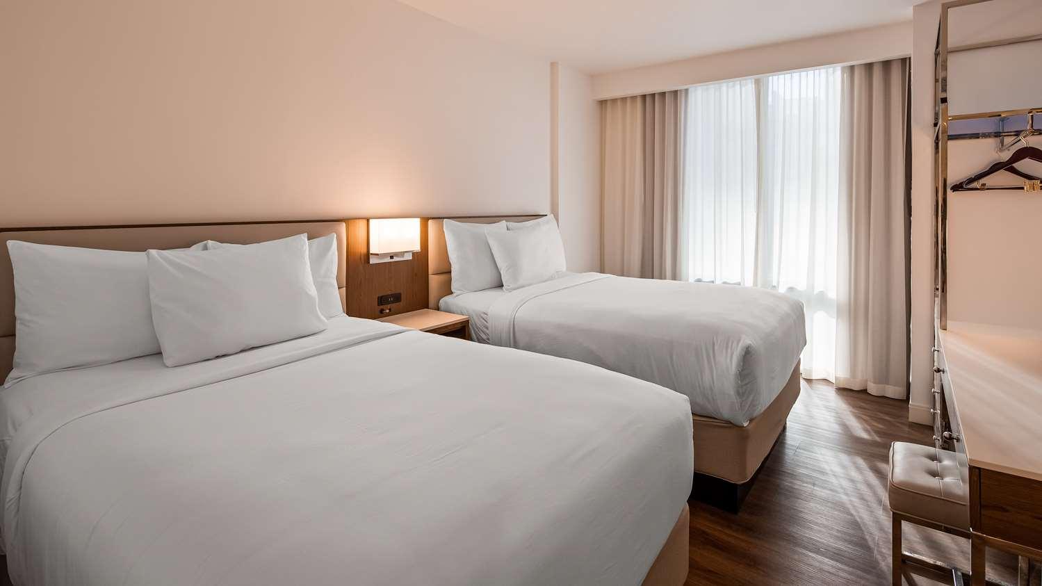 Best Western Premier Empire State Hotel 纽约 外观 照片