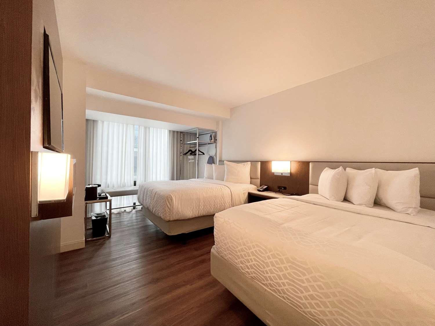 Best Western Premier Empire State Hotel 纽约 外观 照片