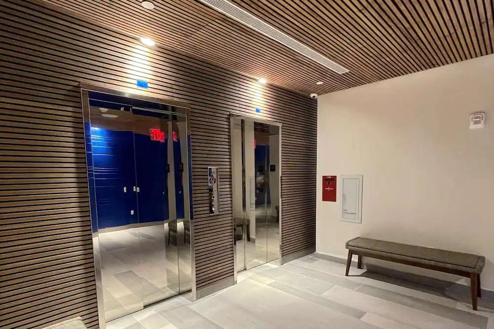 Best Western Premier Empire State Hotel 纽约 外观 照片