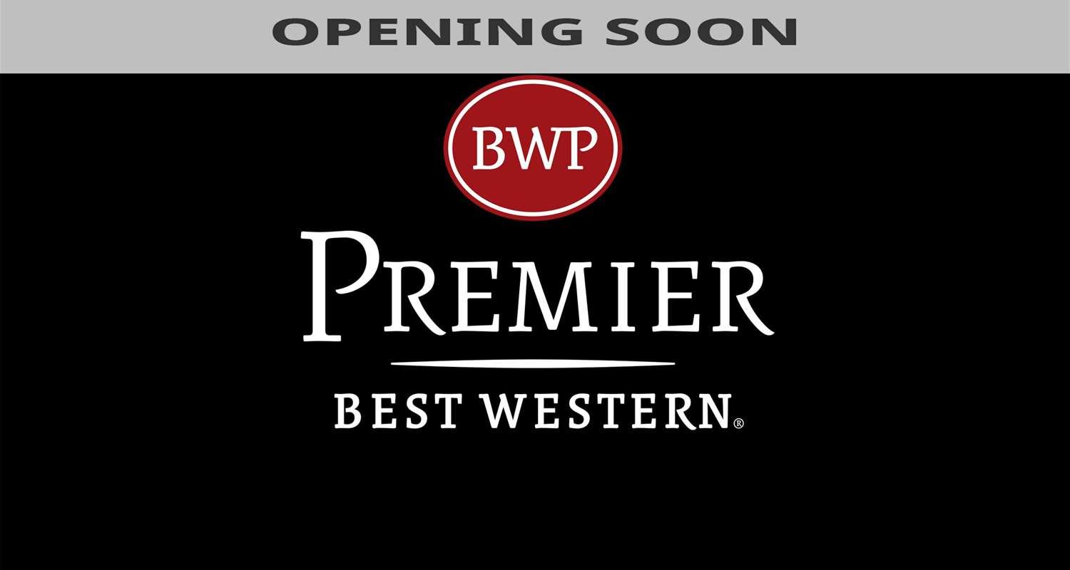 Best Western Premier Empire State Hotel 纽约 外观 照片