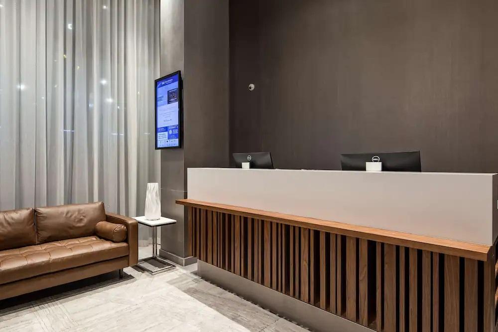 Best Western Premier Empire State Hotel 纽约 外观 照片