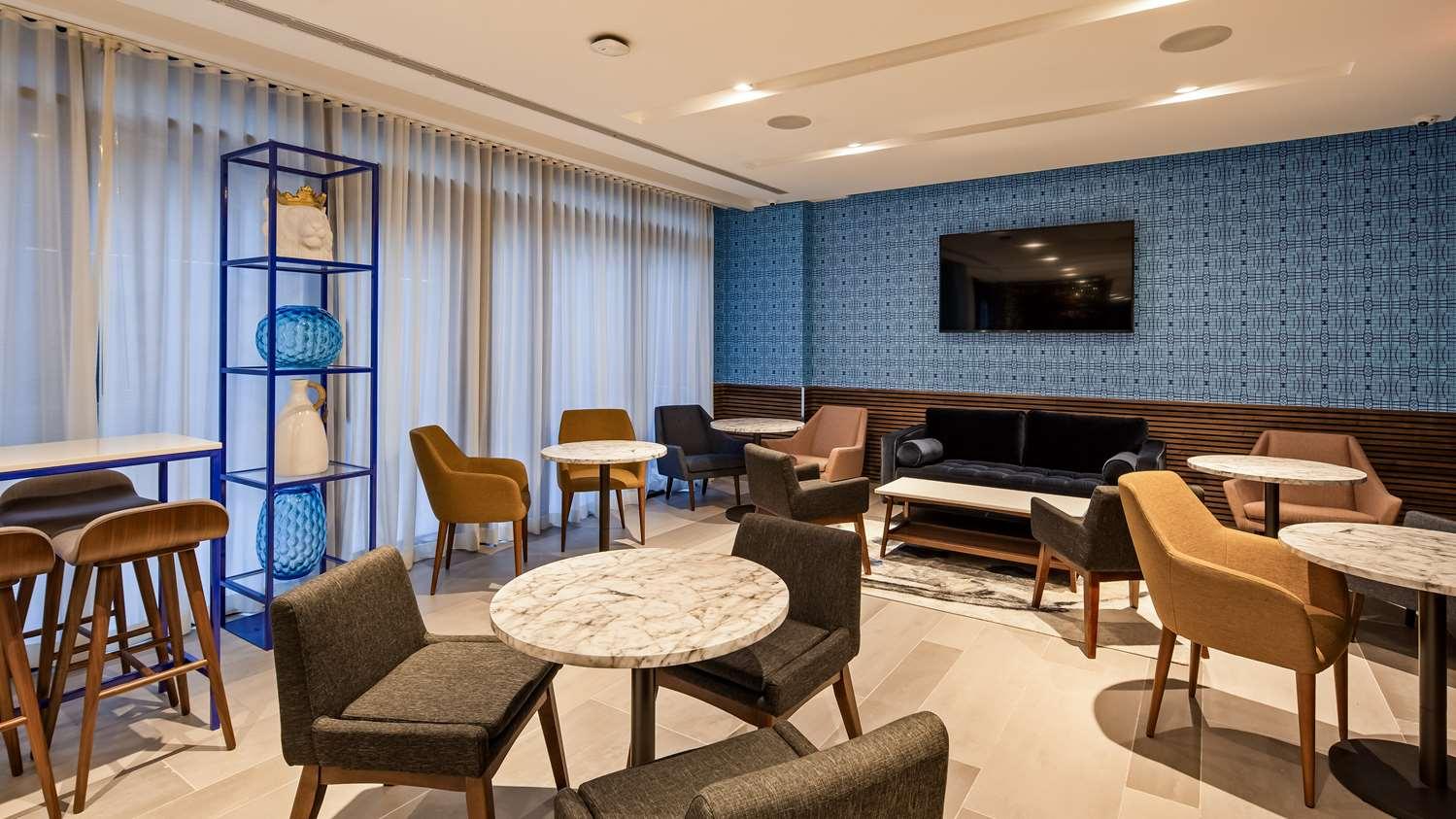 Best Western Premier Empire State Hotel 纽约 外观 照片