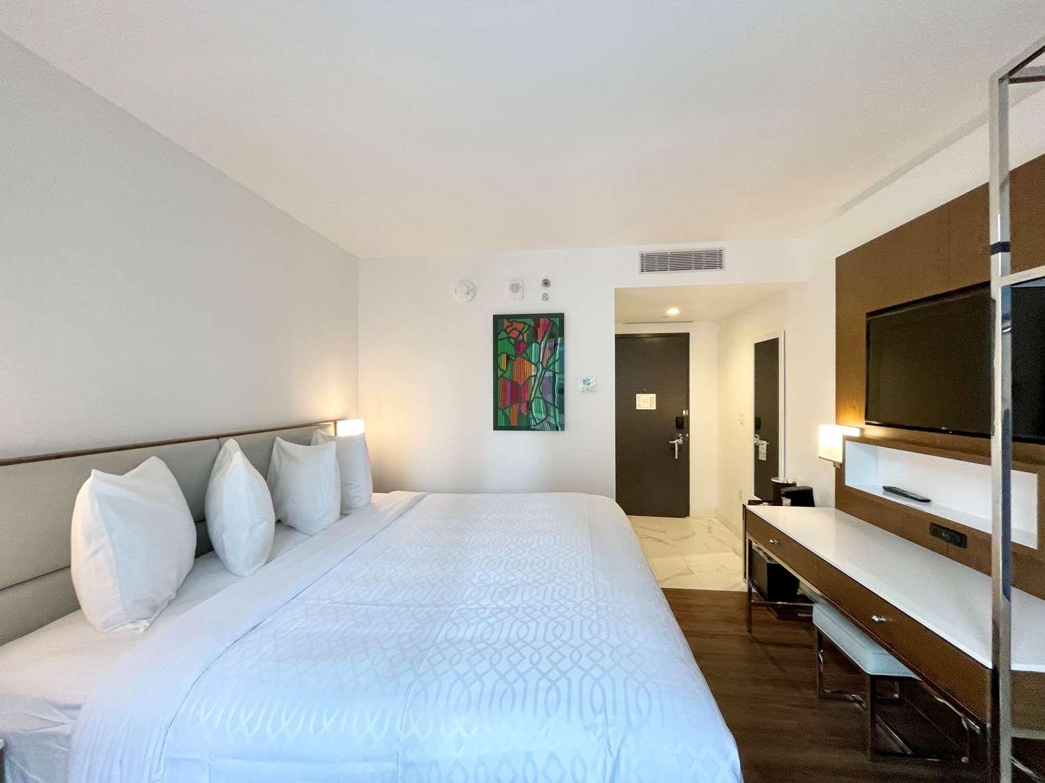 Best Western Premier Empire State Hotel 纽约 外观 照片