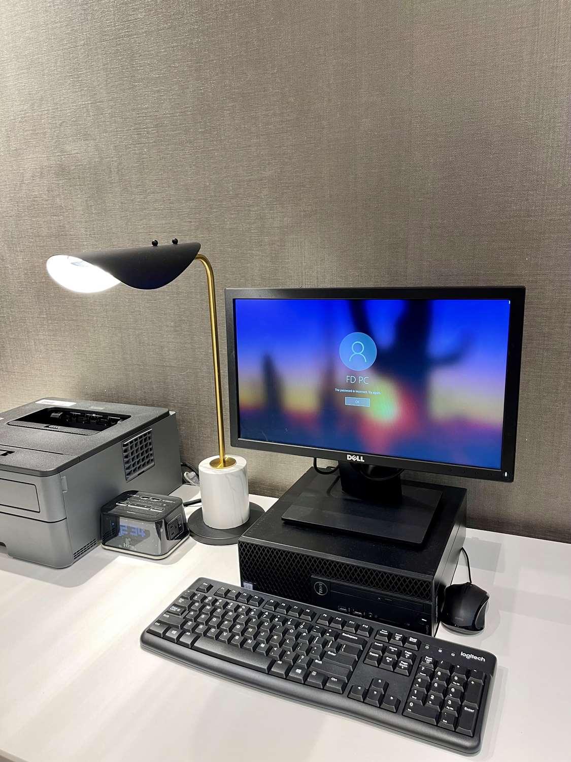 Best Western Premier Empire State Hotel 纽约 外观 照片