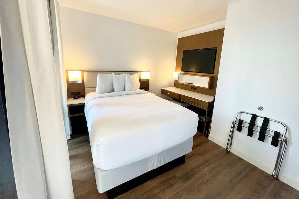 Best Western Premier Empire State Hotel 纽约 外观 照片