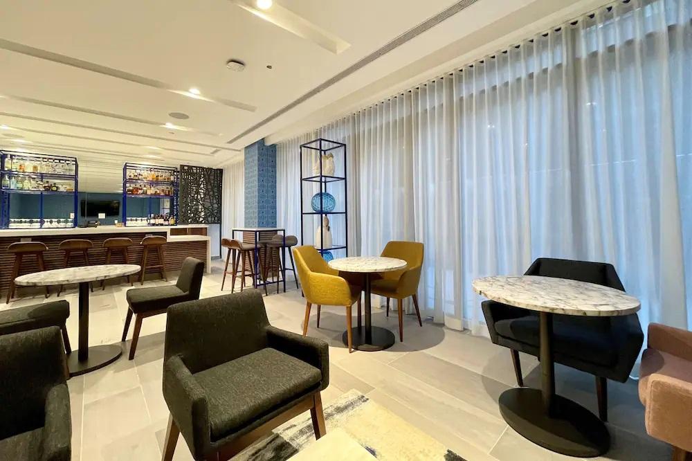 Best Western Premier Empire State Hotel 纽约 外观 照片
