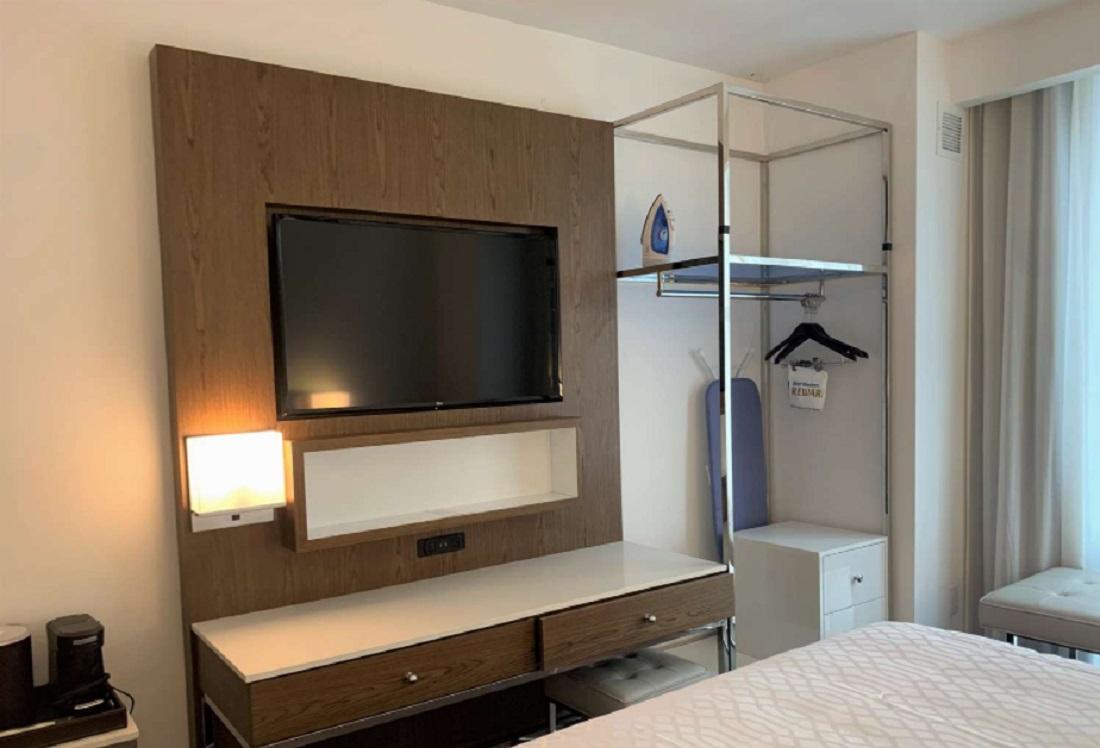 Best Western Premier Empire State Hotel 纽约 外观 照片