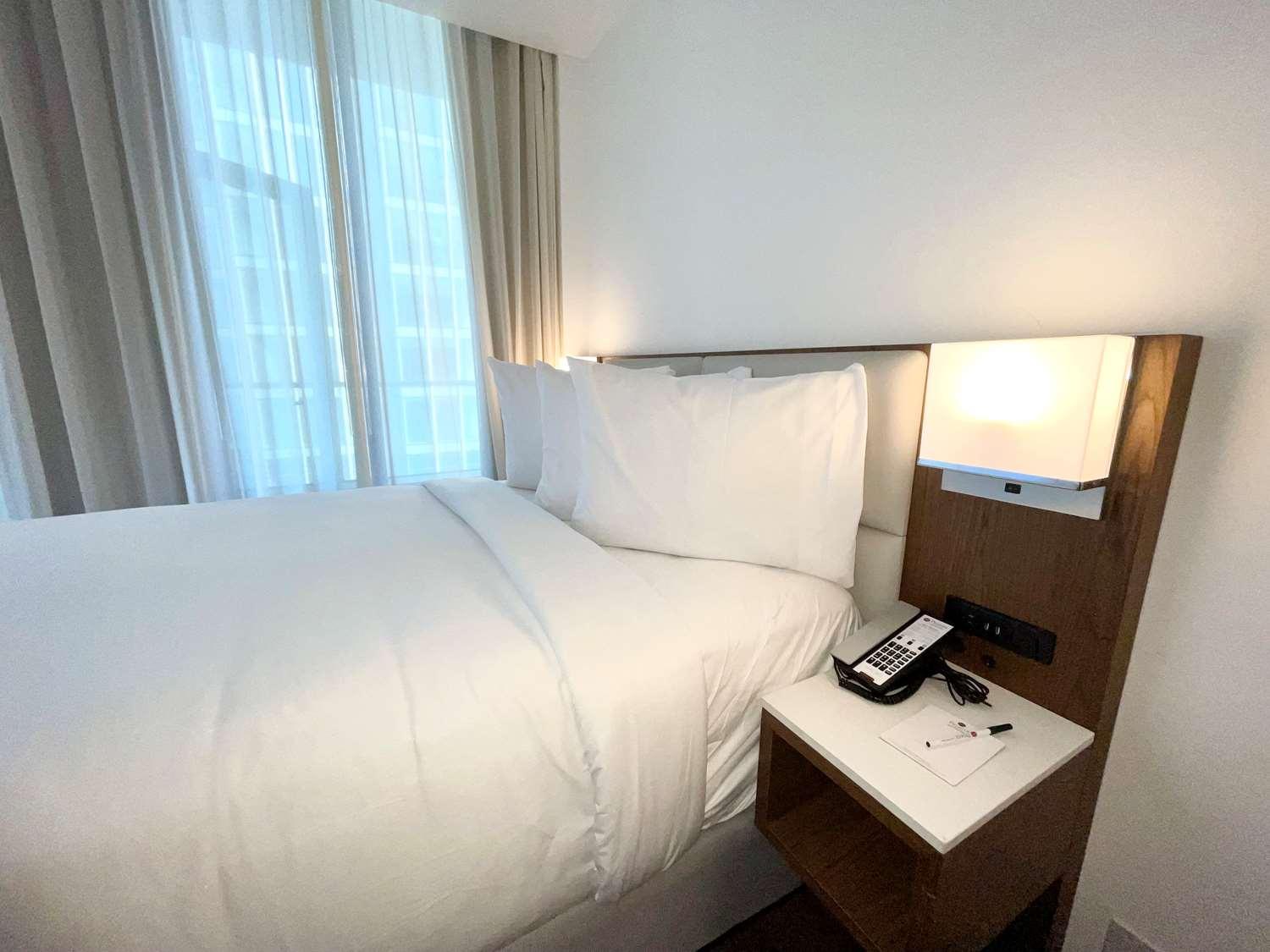 Best Western Premier Empire State Hotel 纽约 外观 照片