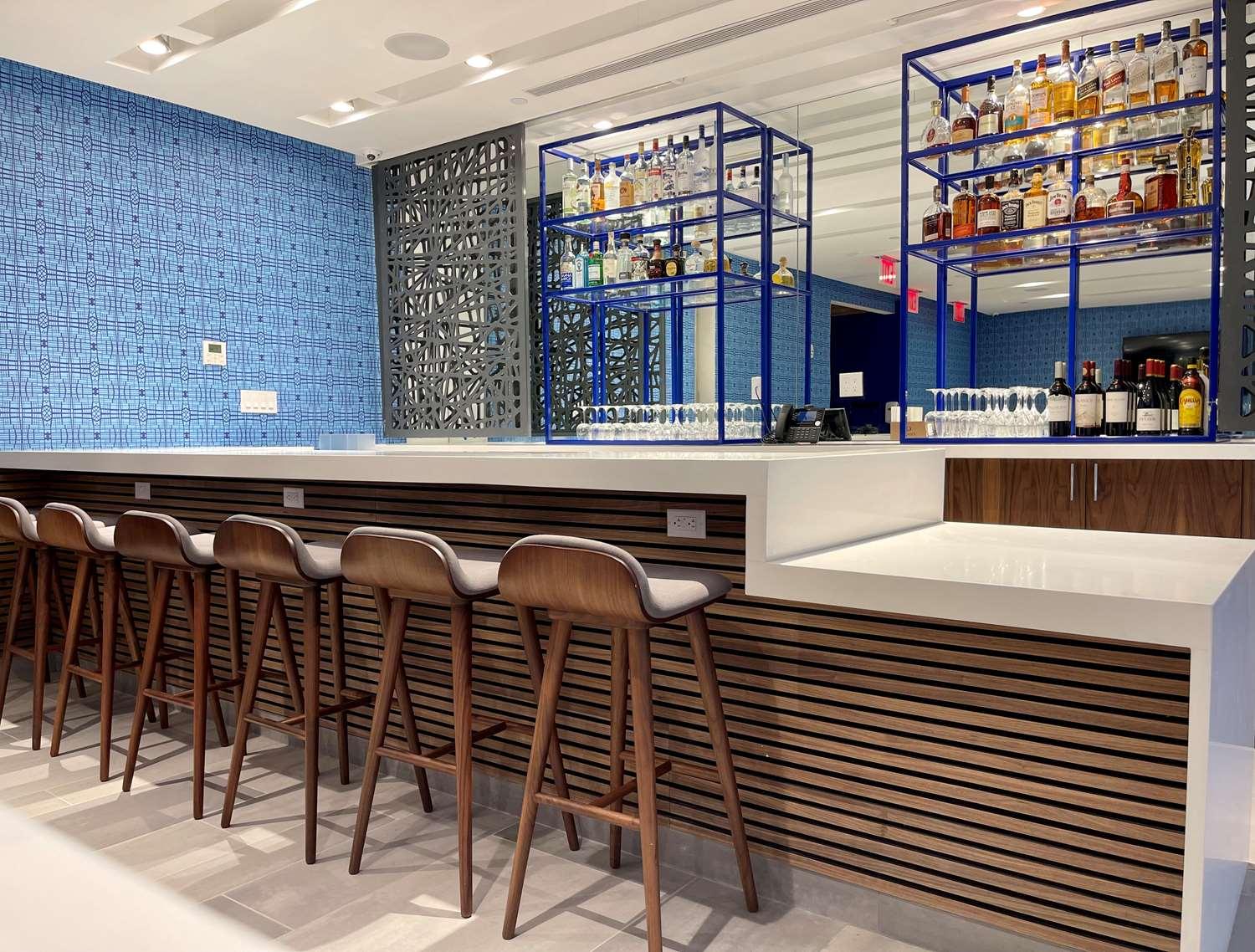 Best Western Premier Empire State Hotel 纽约 外观 照片