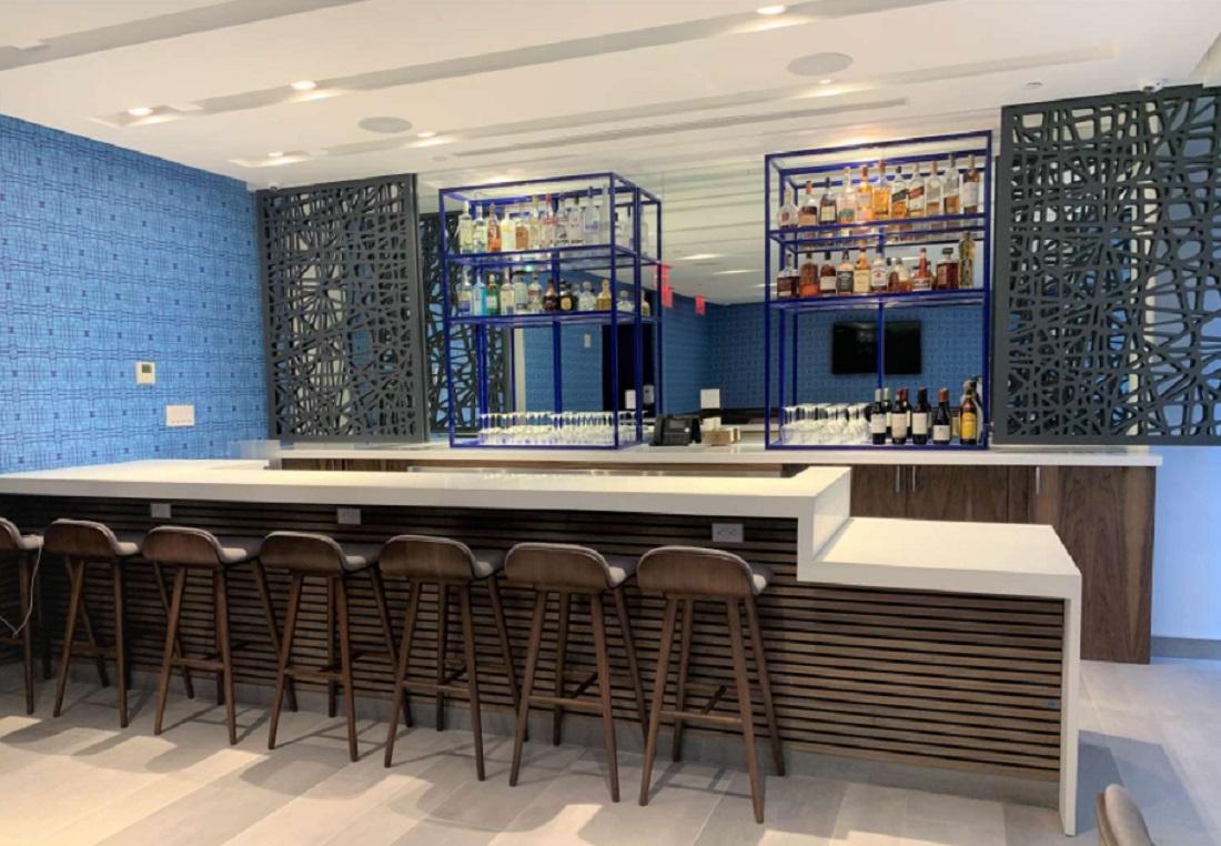 Best Western Premier Empire State Hotel 纽约 外观 照片