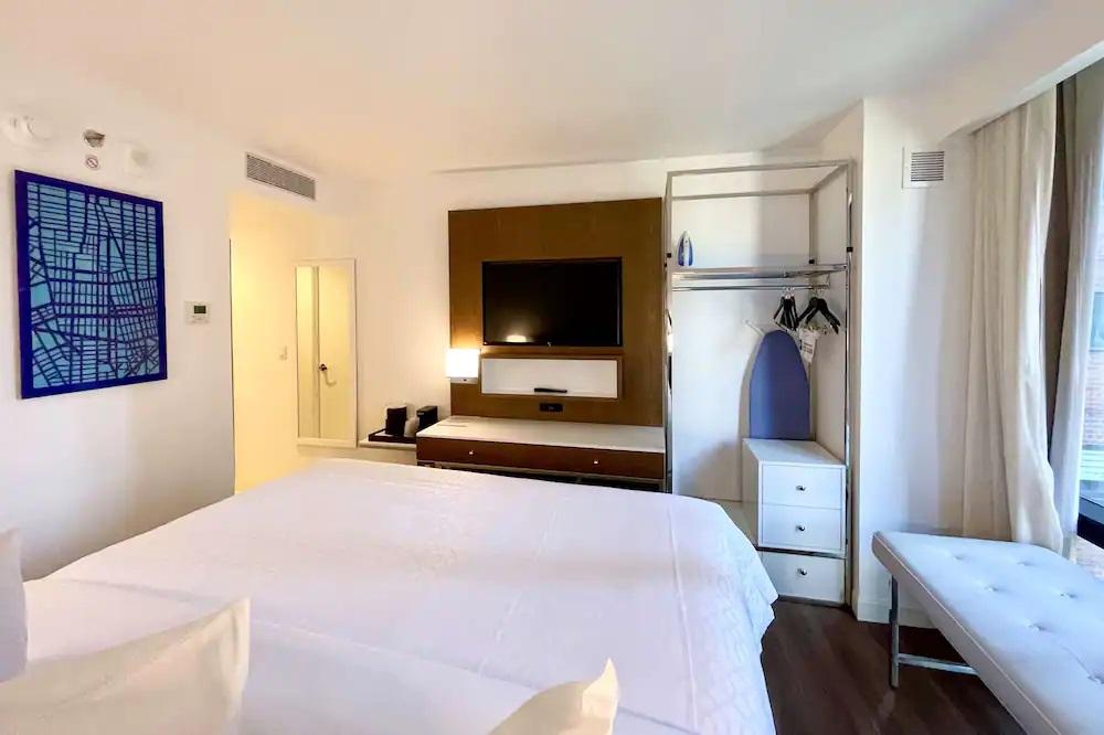 Best Western Premier Empire State Hotel 纽约 外观 照片